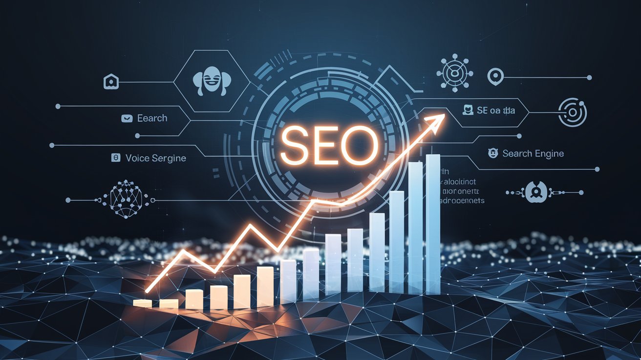 SEO Trends 2025